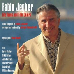 Download track Lights Of A Dream Fabio Jegher