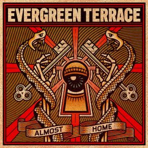 Download track I'm A Bulletproof Tiger Evergreen Terrace