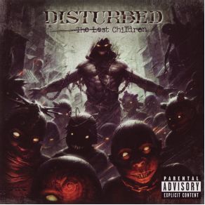 Download track This Moment Disturbed