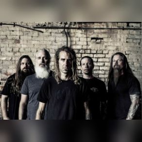 Download track Hit The Wall Lamb Of God, Lamb Of God (Burn The Priest)