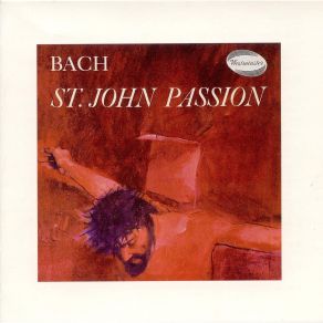 Download track 11 - 11. (Chor) Wer Hat Dich So Geschlagen Johann Sebastian Bach