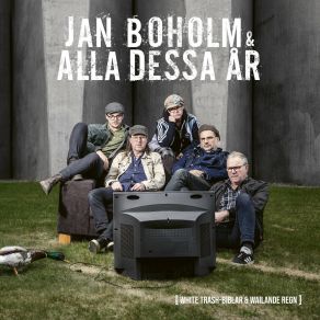 Download track Alla Dessa År & Alla Dessa År