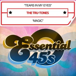 Download track Tears In My Eyes The Tru Tones