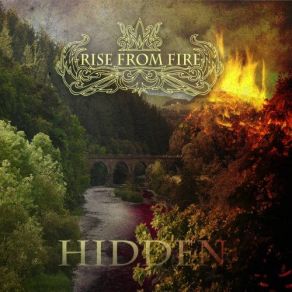 Download track Deep Ecology Rise From Fire