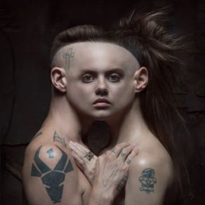 Download track Future Baby Die Antwoord