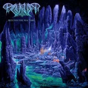 Download track Raving Rhymes Of Rot Paganizer