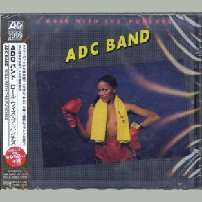 Download track A Little Taste Of Love ADC Band