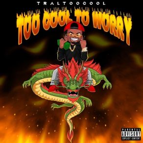 Download track Cemetery TralTooCool