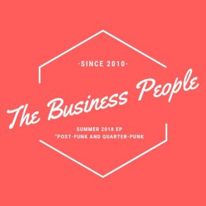 Download track Bitte The Business People