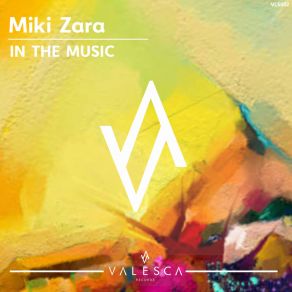 Download track In The Music (Radio Edit) Miki Zara