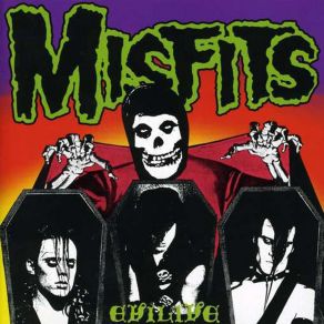 Download track 20 Eyes (Live)  Misfits