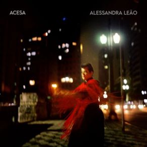 Download track Borda Da Pele Alessandra Leao