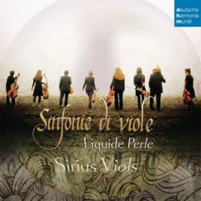 Download track Canzona Franzesa À 4 Sirius Viols