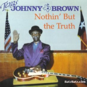 Download track Blue And Lonesome Texas Johnny Brown