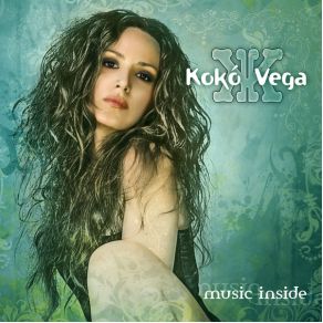 Download track Words Unsaid Koko Vega