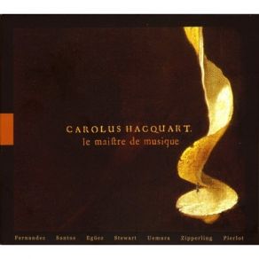 Download track 3. Hacquart - Sonata Quinta A Tre: Adagio Canzona. Allegro Grave E Superbo Bizzaria. Vivace Grave Aria. Allegro Carolus Hacquart