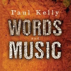 Download track Nothing On My Mind Paul Kelly