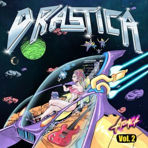 Download track Diosas Drastica