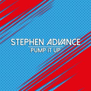 Download track My World Stephen Advance