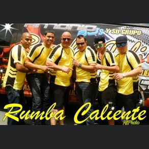 Download track Esta Noche (Bachata) Grupo Rumba Caliente