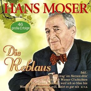 Download track Die Reblaus Hans Moser