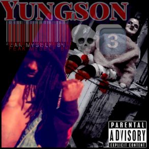 Download track Fried YUNGSON