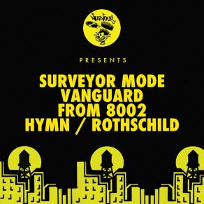 Download track Vanguard From 8002 Surveyor Mode