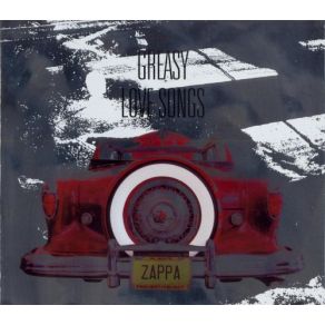 Download track Cheap Thrills (Original Mix)  Frank Zappa