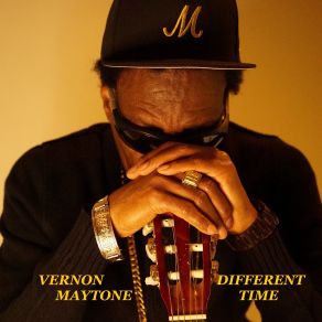 Download track Roots Reggae Music Vernon Maytone