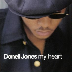 Download track The Only One You Need Donell Jones