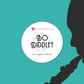 Download track Diddling Bo Diddley