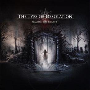 Download track Crimson Sky The Eyes Of Desolation