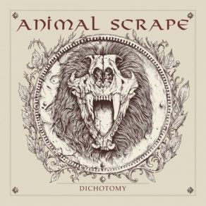 Download track Black & White Animal Scrape