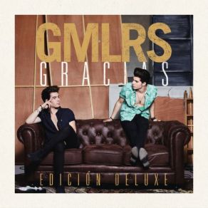 Download track Malas Lenguas (Papier Remix) Gemeliers