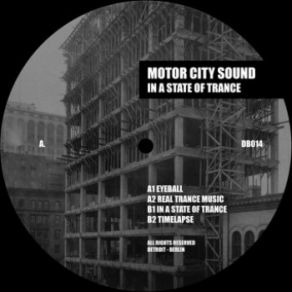 Download track Eyeball (Original Mix) Motor City Sound