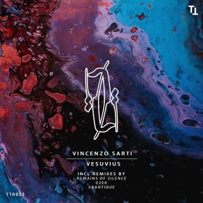 Download track Vesuvius (Original Mix) Vincenzo Sarti