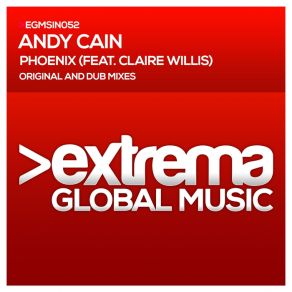 Download track Phoenix (Original Mix) Andy Caine, Claire Willis