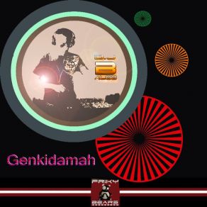 Download track Genkidamah (Synte Remix) DJ Baloo