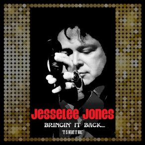 Download track You Don't Have To Say You Love Me (Io Che Non Vivo Senza Te) JesseLee Jones