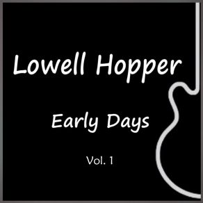 Download track Magical Mystery Lowell Hopper