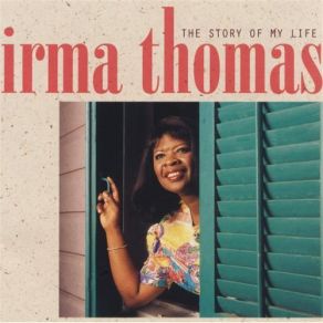 Download track I Won'T Cry For You Irma Thomas