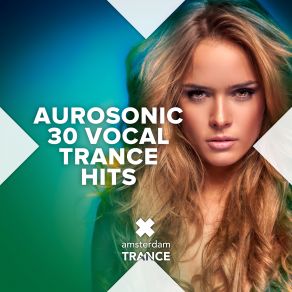 Download track Don't Be Afraid (Extended Mix) AurosonicKate Louise Smith, Costa