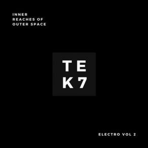 Download track Underwater Base (Original Mix) Tekseven