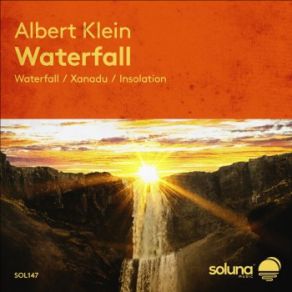 Download track Waterfall Albert Klein