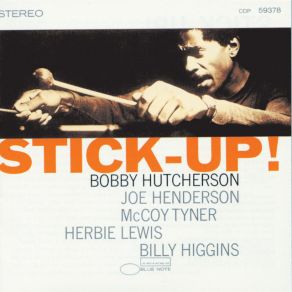 Download track Blues Mind Matter Bobby Hutcherson