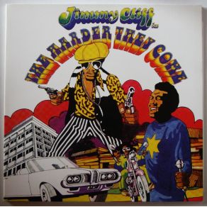 Download track Sweet And Dandy Jimmy Cliff