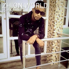 Download track Number One Lover Zhion