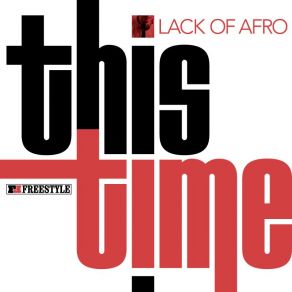 Download track A Time For Lack Of Afro