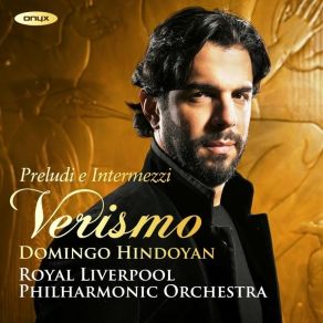 Download track 06 - Pagliacci - Intermezzo Royal Liverpool Philharmonic Orchestra