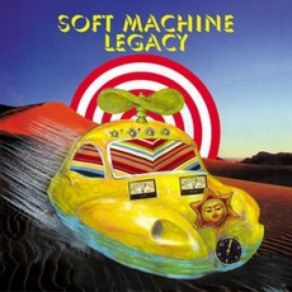 Download track Kite Runner Soft Machine Legacy